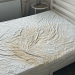 Mattress Double mattress WA16 - removed for £100