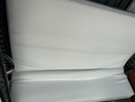 mattress and shower tray Superking mattress and a shower tray SE1 - removed for £100