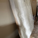 Double Mattress Just 1 double mattress. KT14 - removed for £45