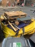 hello, Large hippo bag 1.5 cap SE1 - removed for £150