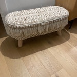 Furniture - bench Furniture - bench that needs to be disposed of NW5 - removed for £55