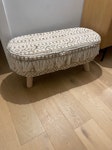 Furniture - bench Furniture - bench that needs to be disposed of NW5 - removed for £55
