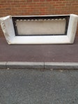 Ikea sofa frame Ikea sofa frame KT3 - removed for £60