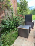 Office and othr furniture Old office furniture plus furniture SK10 - removed for £190
