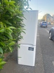 Fridge freezer disposal Fridge freezer disposal DA1 - removed for £60