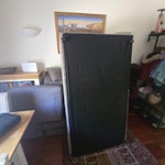 3 seater corner sofa 3 seater corner sofa in 2 sections SL4 - removed for £65