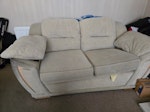 3 & 2 seater sofa Reusable 3 & 2 seater sofas B42 - removed for £140