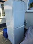 Fridge freezer Upright fridge freezer BR2 - removed for £70