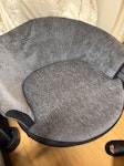 Small sofa chair Small sofa chair SE23 - removed for £50