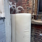 Old mattresses and furniture 4x mattresses
1x bed base
Massage chair and metal base
Thanks!! N1 - removed for £195