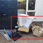 Cardboard Boxes and packaging Cardboard boxes and packaging RG8 - removed for £160