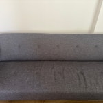 Sofa Light sofa E14 - removed for £75