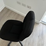 mattress and a chair Mattress 135x200cm; Bedding (duvet, pillows, sheets, and covers) not included CR0 - removed for £75