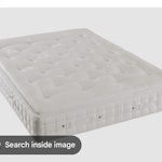King size mattress King size mattress B75 - removed for £45