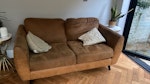 Two seater sofa Need two seater sofa picking up E3 - removed for £85