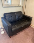 Household reno waste and sofa 2 seater sofa, kitchen renovation waste including sink, oven and hob as well as cardboard needing to be collected. Images taken but wouldn't upload to website. GU14 - removed for £300
