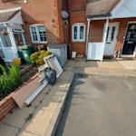 OFFCUTS WOOD / BOARDS, ONE BAG OFFCUTS WOOD / BOARDS, ONE BAG SM6 - removed for £60