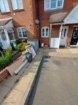 OFFCUTS WOOD / BOARDS, ONE BAG OFFCUTS WOOD / BOARDS, ONE BAG SM6 - removed for £60