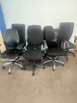 Collection of Old Chairs X7 Collection of Old Chairs X7 N1 - removed for £90
