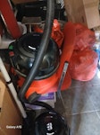 Furniture removal Only remove the below:
Henry hoover 
5 small boxes
Two chairs E8 - removed for £60