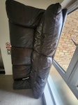 Just one 3 seater sofa to b co Only one 3 seater sofa needs to b collected TW7 - removed for £85
