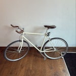 Single gear bike single gear bike, fully usable N5 - removed for £15