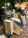 household waste collection household waste collection, small furniture, small electricals SW15 - removed for £250