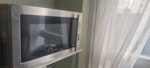 Microwave - broken door catch Microwave with broken door catch so it has stopped working.  If you let me know when you're coming I can bring it out front. W5 - removed for £40