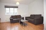2 piece sofa set and a fridge A 3 seater sofa, a 2 seater sofa and single door fridge-freezer to be removed from the 3rd floor flat and disposed. HA8 - removed for £135