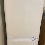 Fridge freezer Fridge freezer B6 - removed for £100