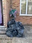 Flooring materials Flooring materials CM14 - removed for £120