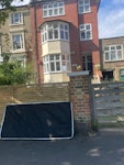 childs single mattress lightweight single mattress SE23 - removed for £30