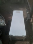 Fridge Freezer Fridge Freezer SW12 - removed for £75