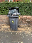 rubbish Rubbish NW3 - removed for £55