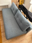sofa bed sofa bed great condition SW19 - removed for £0