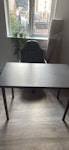 5 unwanted furniture Is 1 chest of drawers , tv furniture, office desk , small bed table and a gaming chair. NW6 - removed for £125