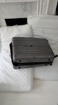 suitcase, child mattres buggy 1 suitcase and 2 child mattress and 1 foldable buggy/pushchair NW10 - removed for £75