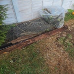 Builders and garden waste Builders and garden waste UB5 - removed for £250