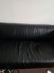 1 Big Sofa/Settee 1 Old Sofa/Settee That I Want To Get Rid Off. I Want To Create Space For My Bedsit Flat.  Thanks Mr  OLA M15 - removed for £75