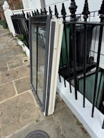 velux window/skylight collected by London Waste Services LTD