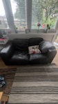2 seater sofa 2 seater sofa. EH7 - removed for £90