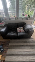 2 seater sofa collected by Moving Force