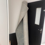Carpet large carpet about 260cm in length WC2H - removed for £65