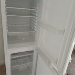 Fridge freezer BL2 - removed for £80