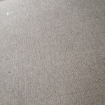 Carpet. underlay and grippers Old carpet, underlay and grippers to dispose of. S11 - removed for £150