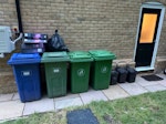 Junk junk SL5 - removed for £95