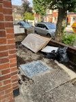 packaging, offcuts, 3 bags packaging, offcuts, 3 bags SW17 - removed for £80