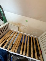 Rubbish household waste collected by Universal N&D LTD