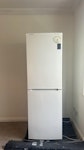 Fridge Freezer I have a working Bosch fridge freezer just with crack in freezer drawer. SW9 - removed for £65