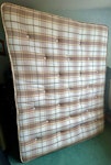 Slumberland KS Mattress Perfectly clean and usable king size Slumberland orthopaedic mattress used as a guest bed. Too good to take to the tip 
FREE to collector TF9 - removed for £95